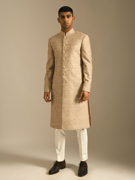 Sherwani hotsell styles 2019