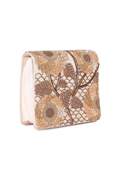 Bahaar Clutch – Estie Couture