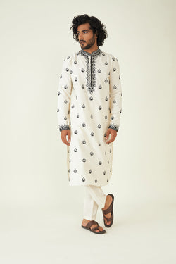 Shimaaz Kurta Set