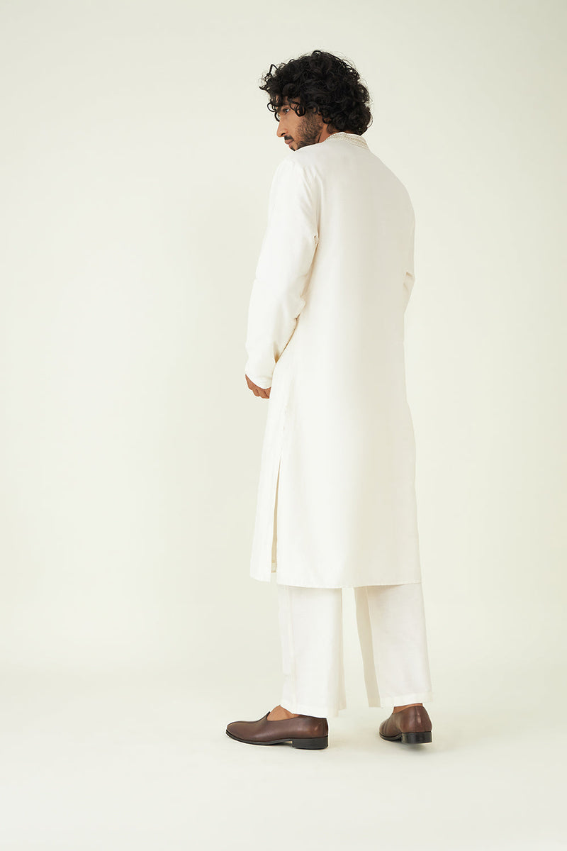 Nirvana Kurta Set