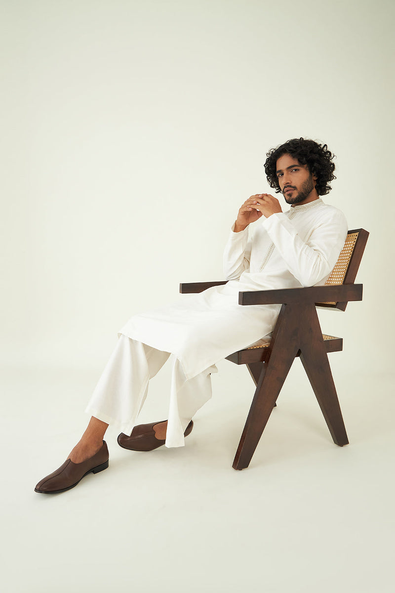 Nirvana Kurta Set