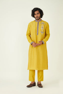 Ayaan Kurta Set