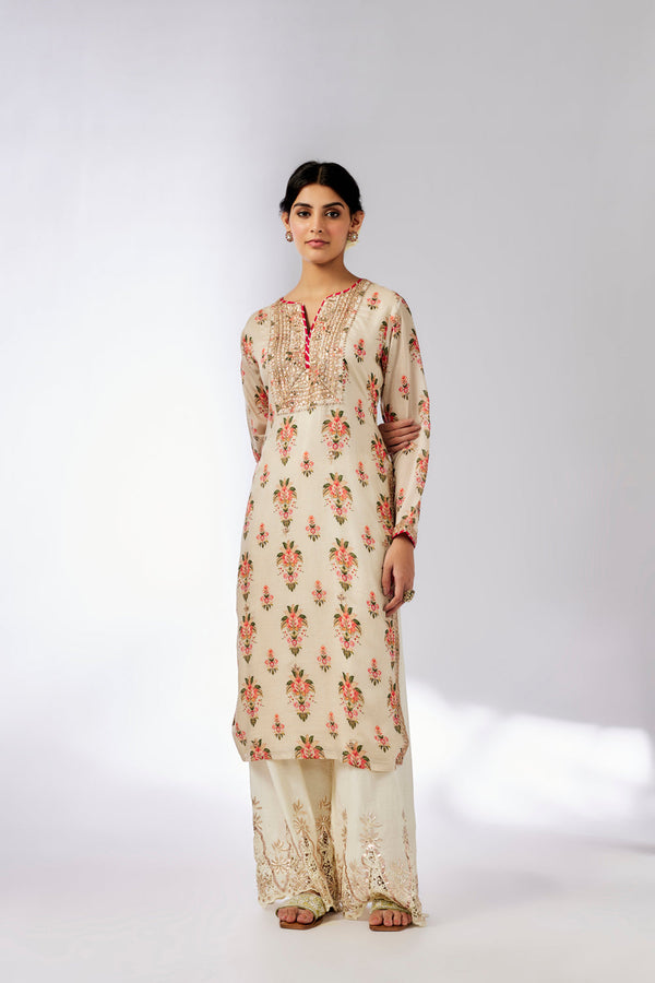 Neha Tunic