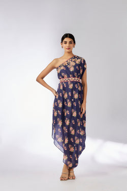 Zoya Dress