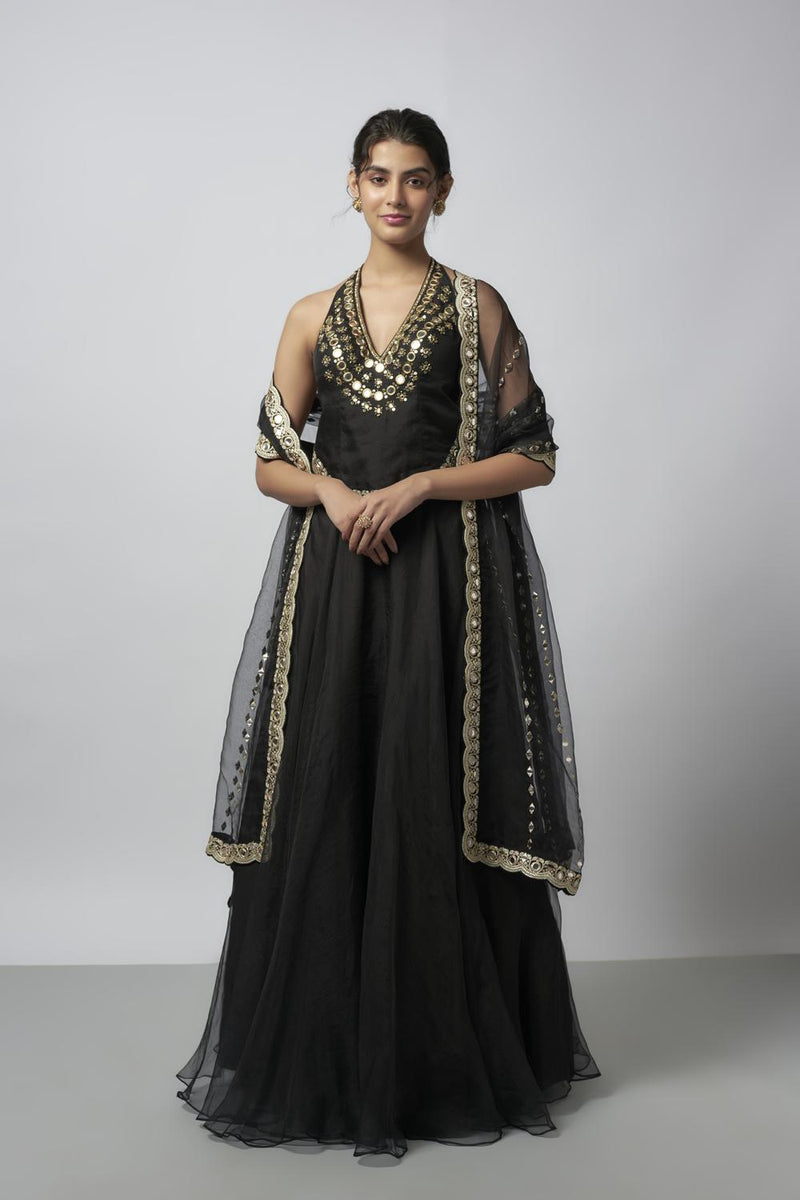 Aashreen Lehenga Set