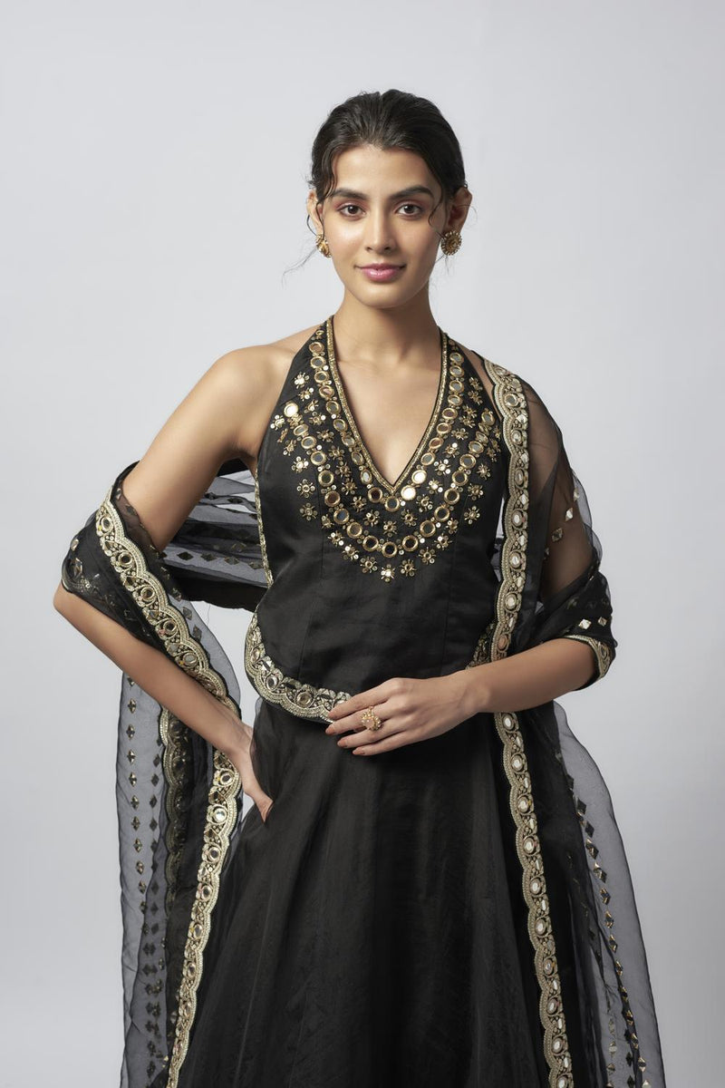 Aashreen Lehenga Set