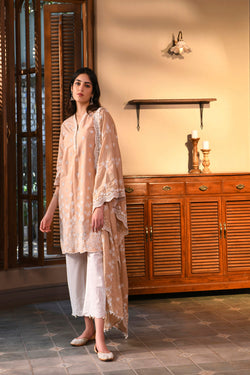 Irsia Kurta with Revora pants