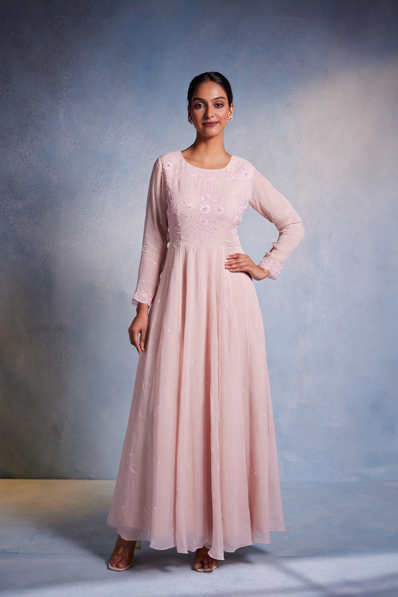 Aamani Dress