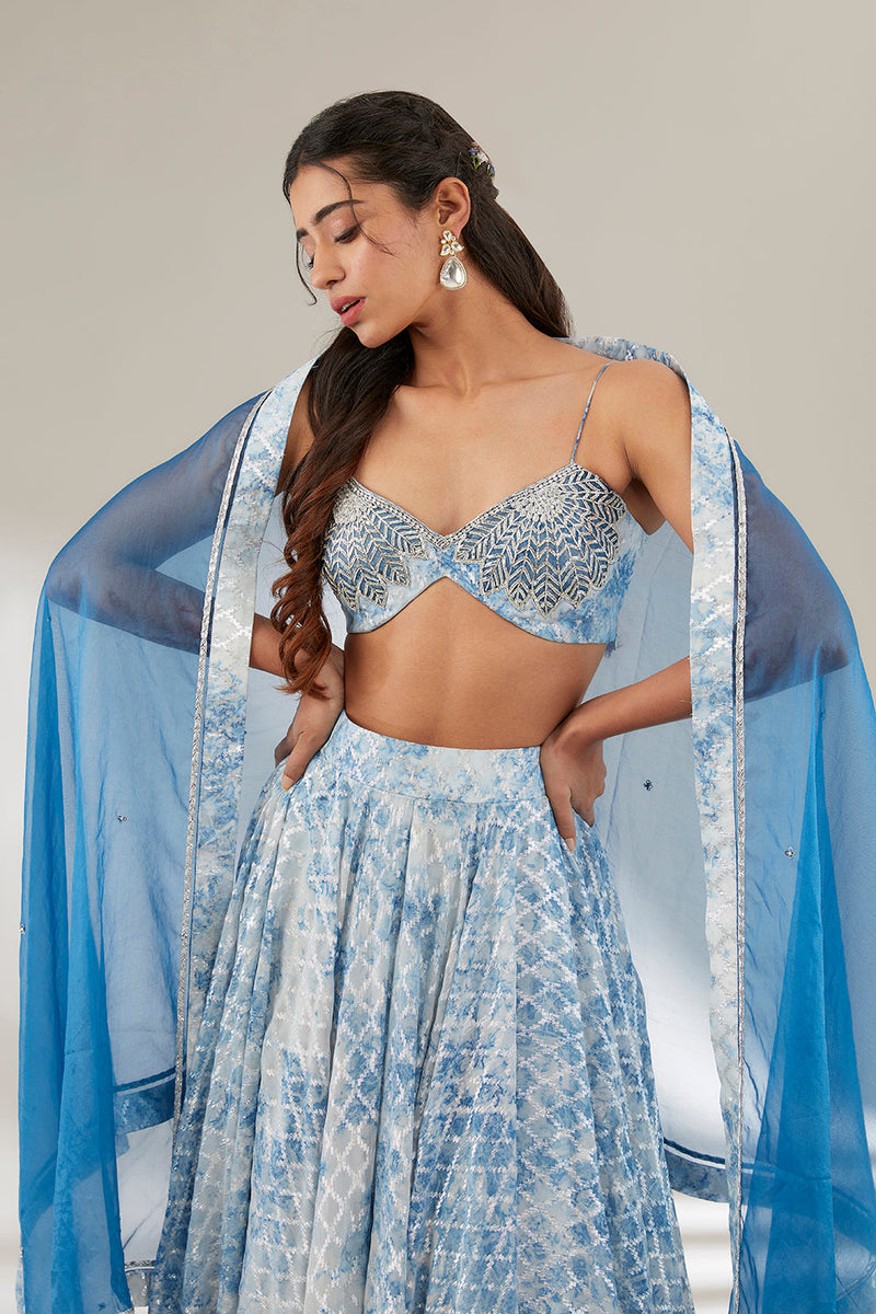 LEHNGA SET