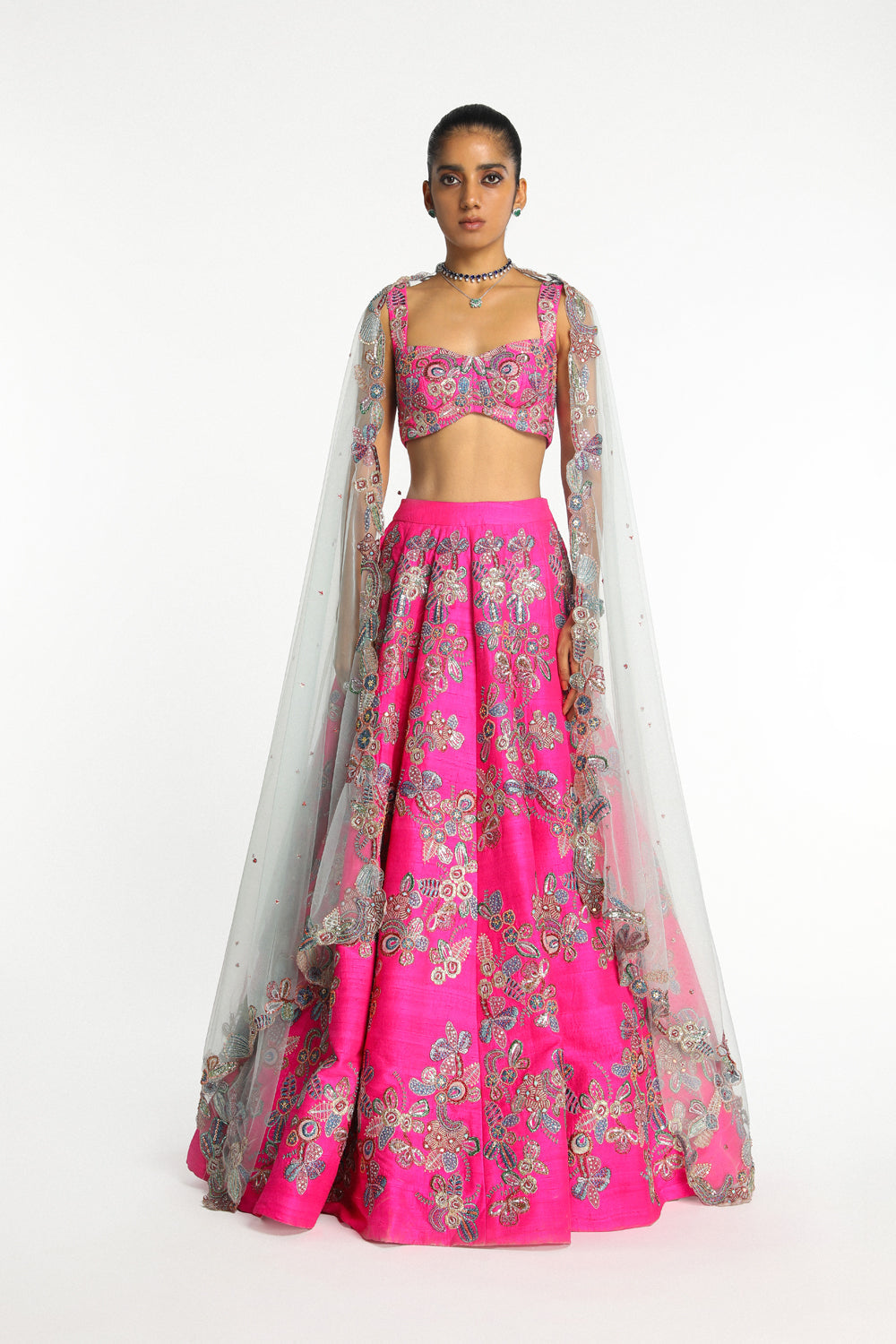 Lehengas