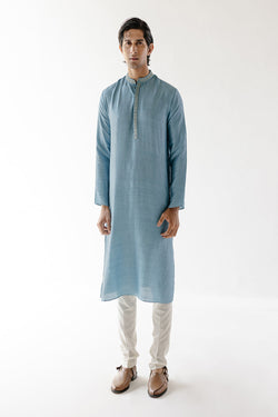 Aitbaar Kurta Set