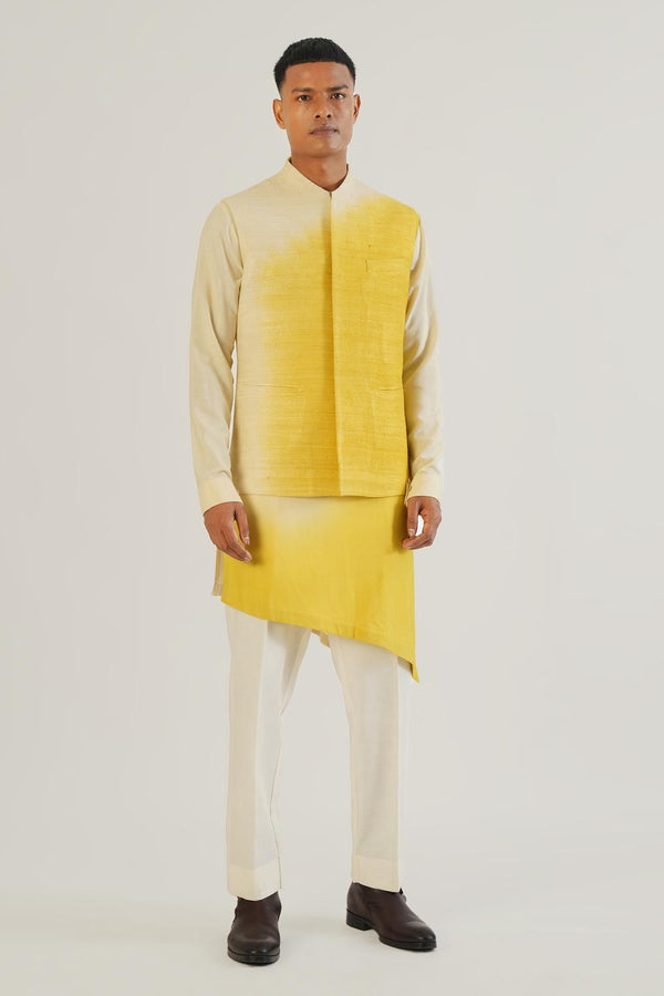 Dip Dyed Jawahar Jacket