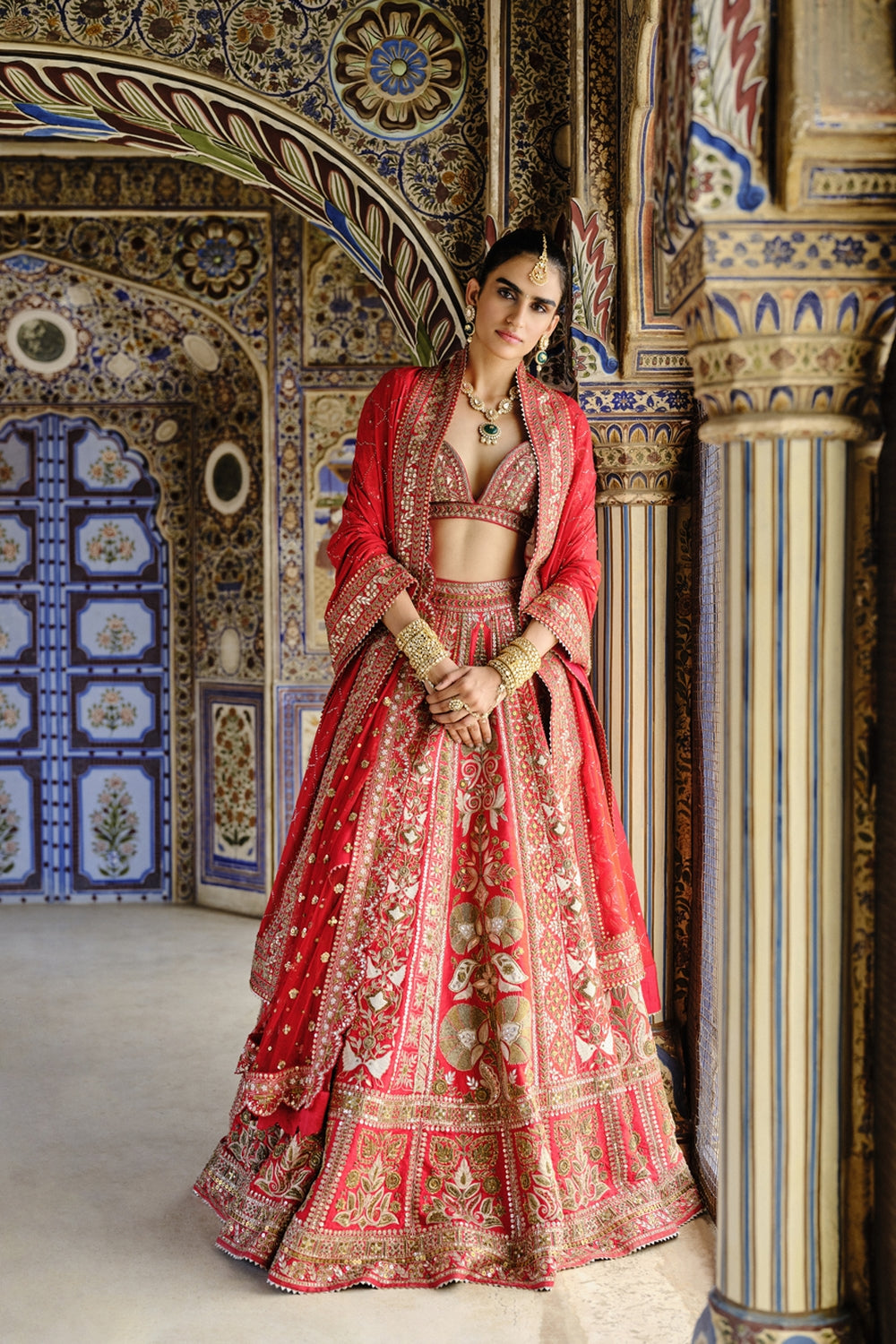 Anita Dongre