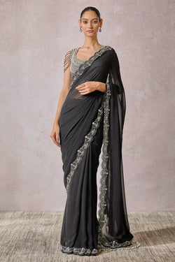 Blouse Saree