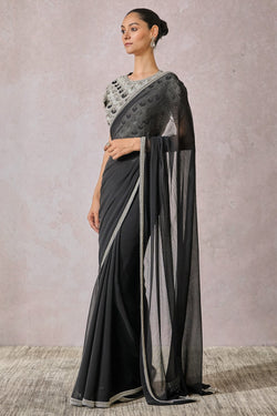 Blouse Saree