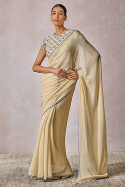 Blouse Saree