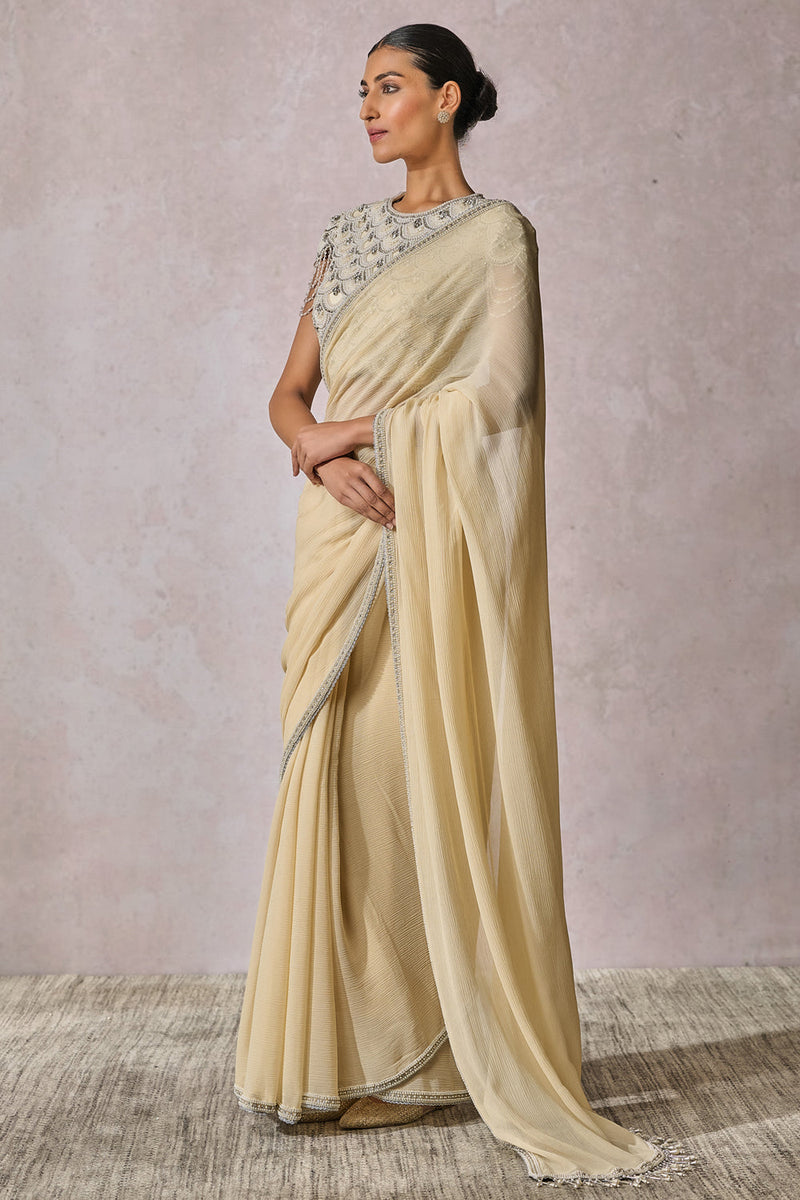 Blouse Saree