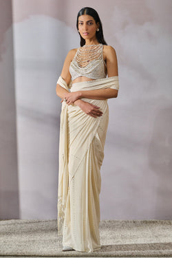 Blouse Saree