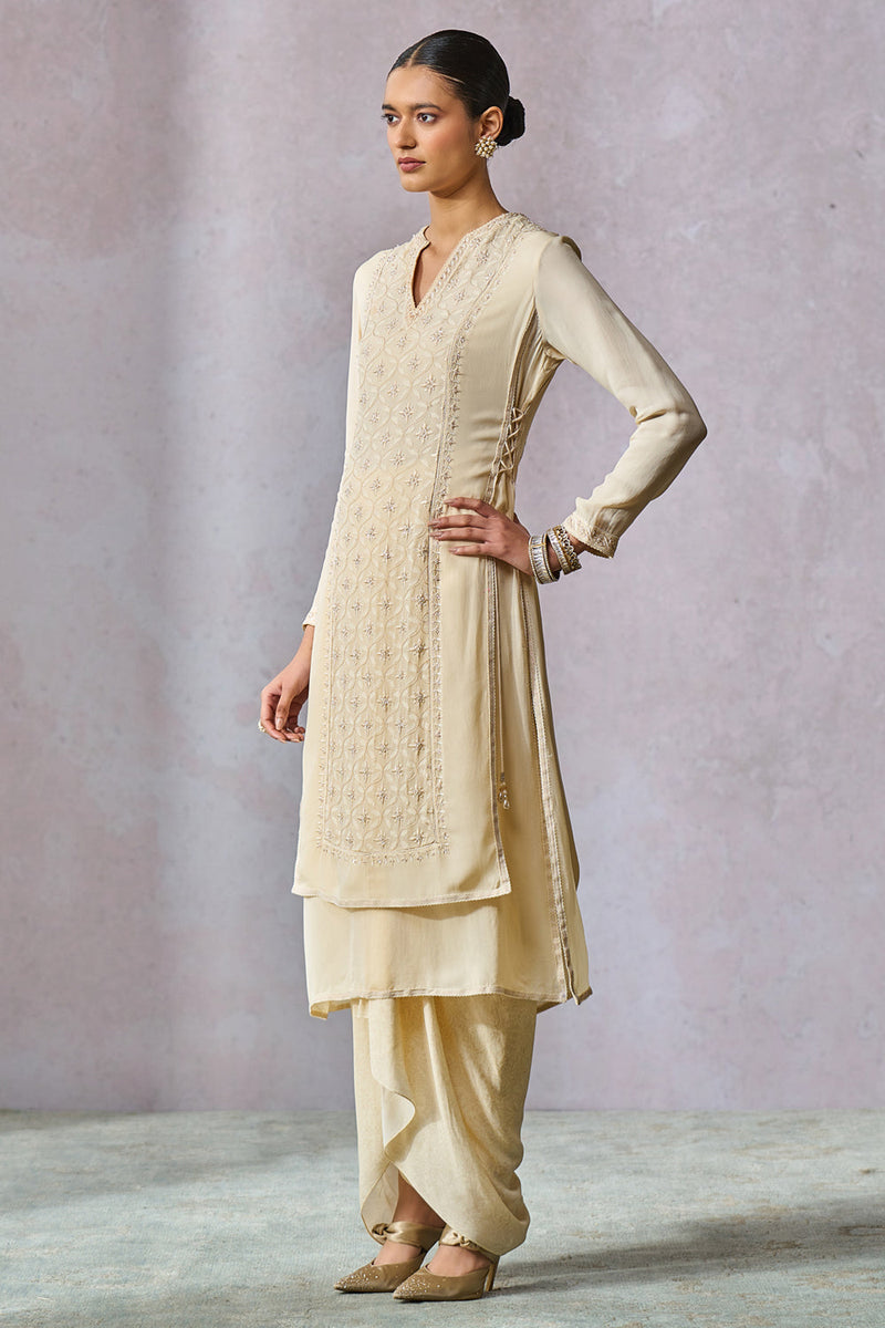 Kurta Dhoti