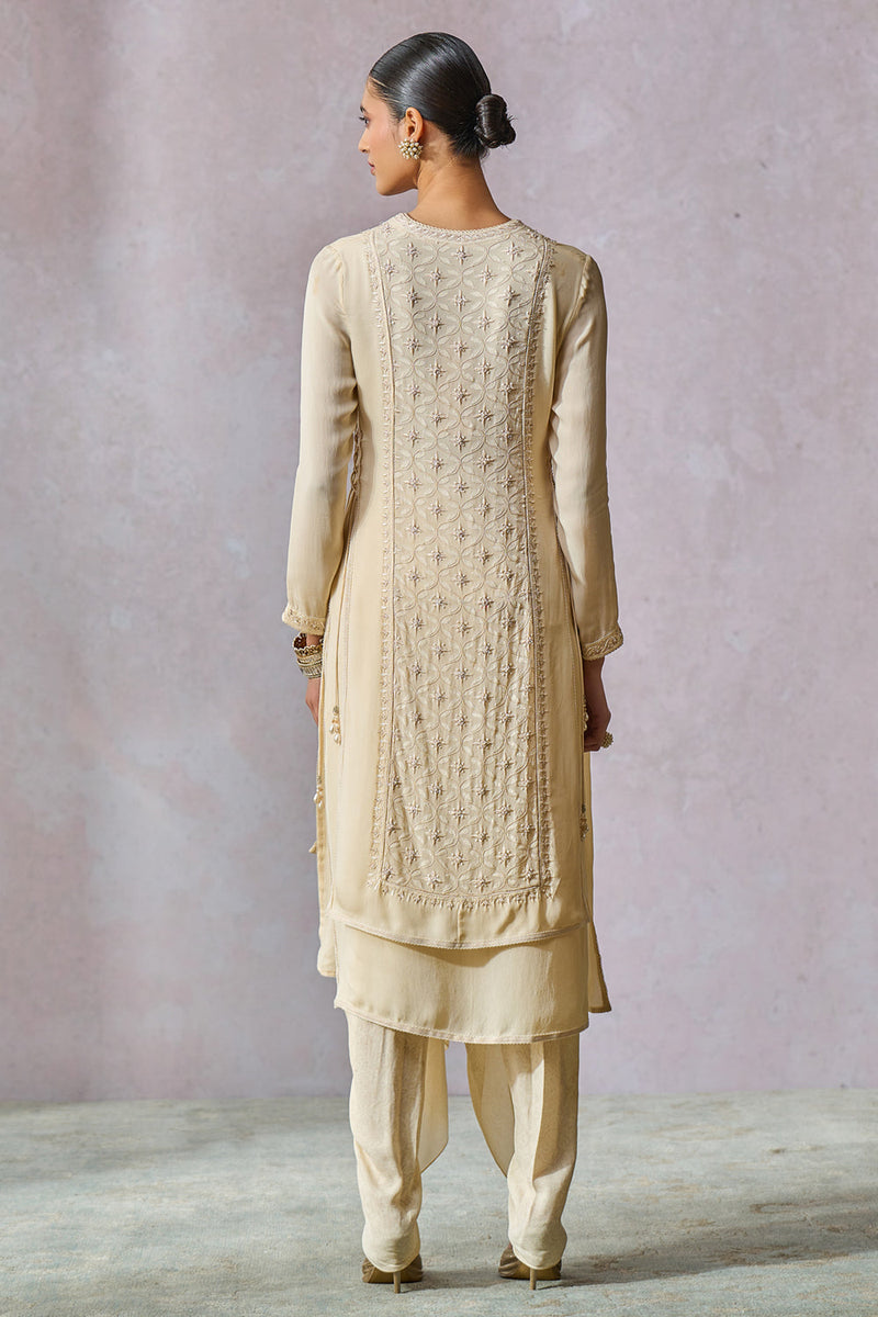 Kurta Dhoti