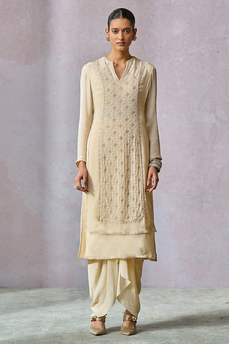 Kurta Dhoti