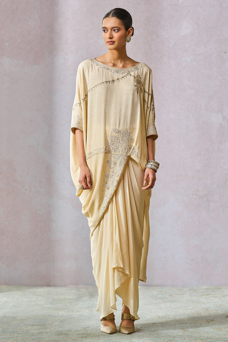 Top Dhoti