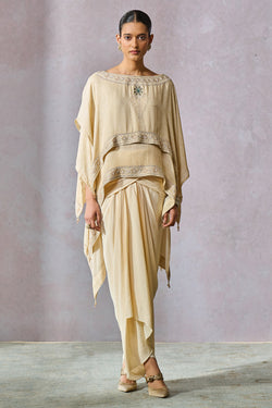 Top Dhoti