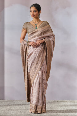 Blouse Saree