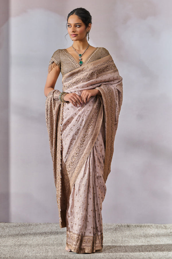 Blouse Saree