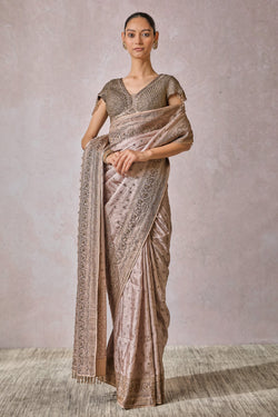 Blouse Saree