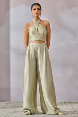 Corset Trousers