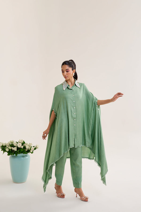 Bela Kurta Set