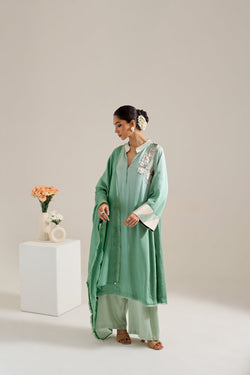 Chameli Kurta Set