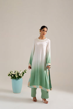 Champa Kurta Set