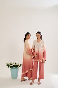 Palash Co-Ord Set