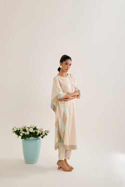 Mallika Kurta Set