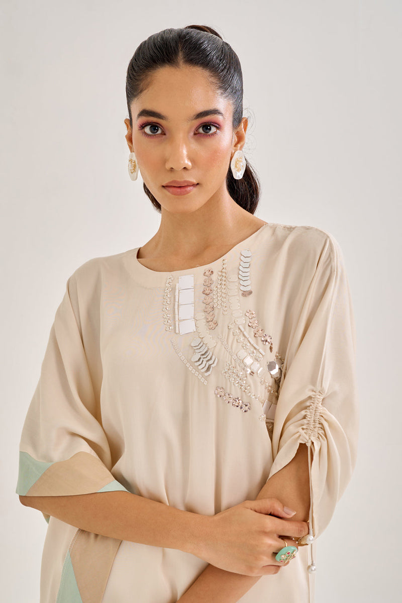 Mallika Kurta Set