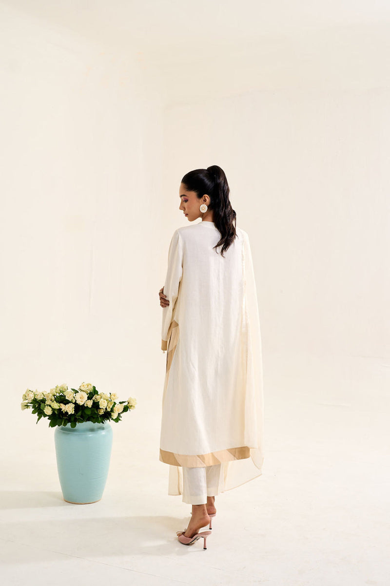 Chaandni Kurta Set