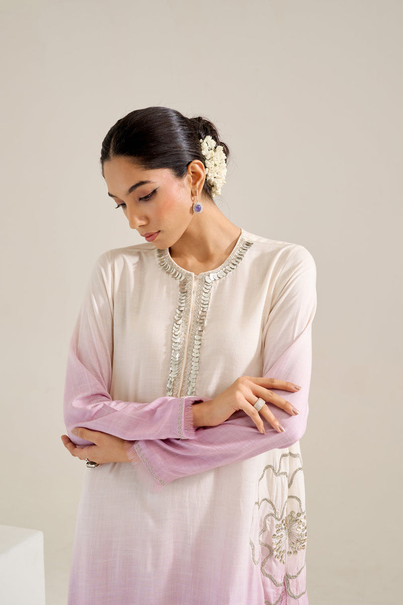 Asonia Kurta Set