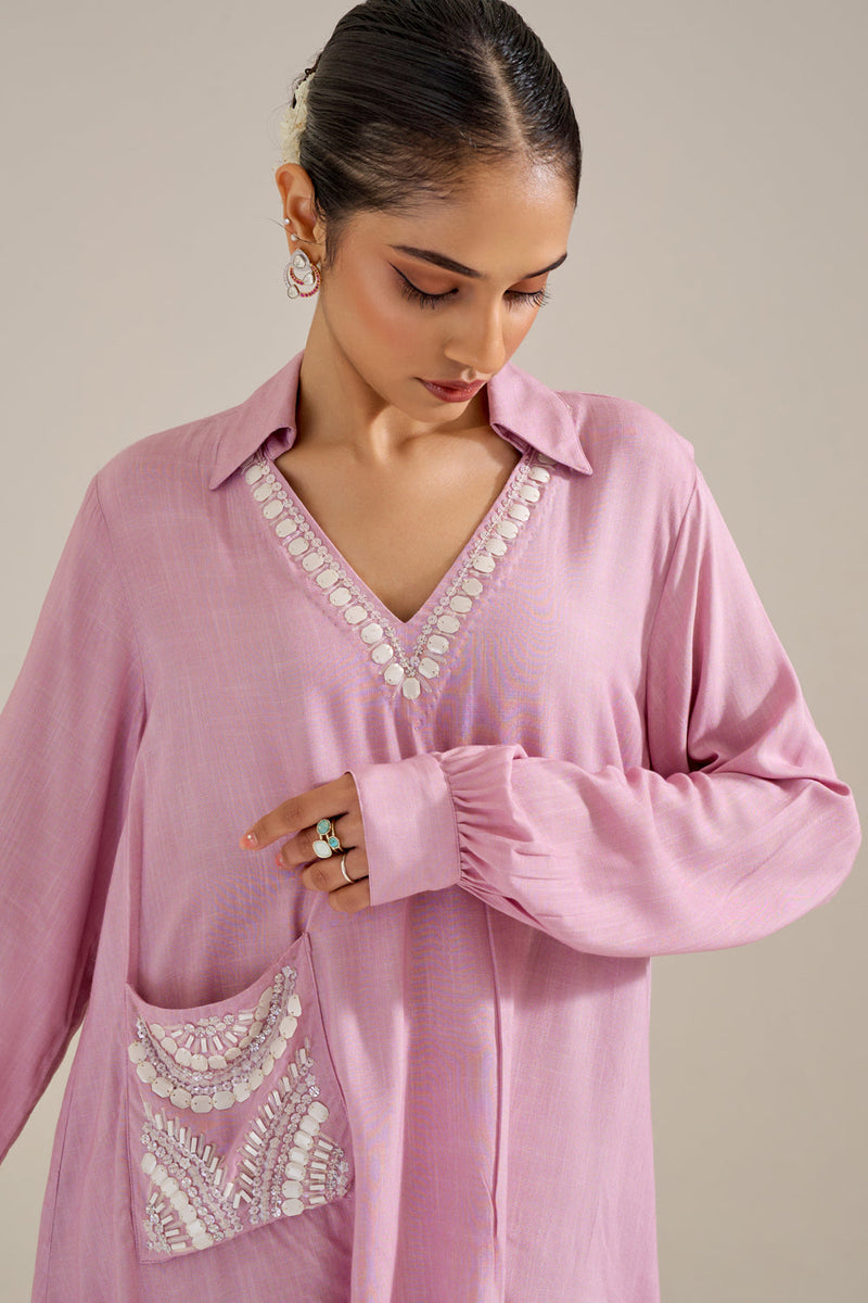 Ankuri Kurta Set