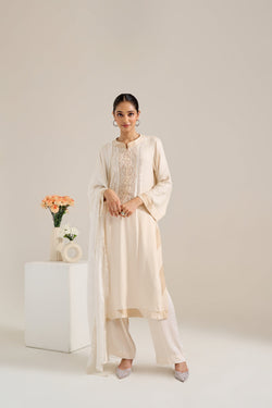 Sundari Kurta Set