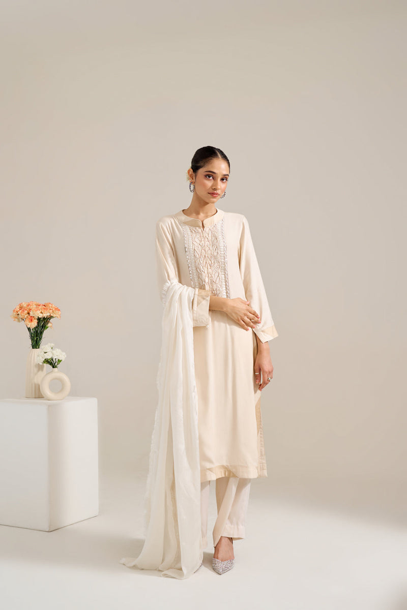 Sundari Kurta Set