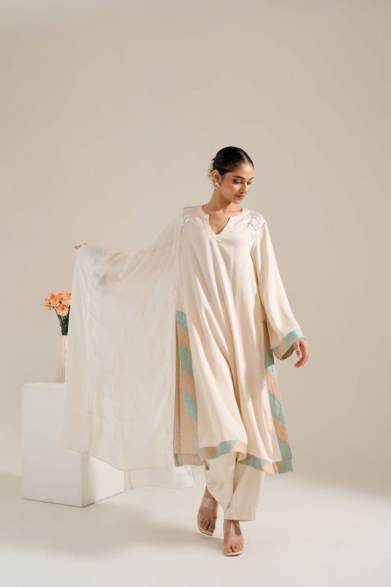 Lily Kurta Set