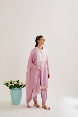 Chhui Mui Kurta Set