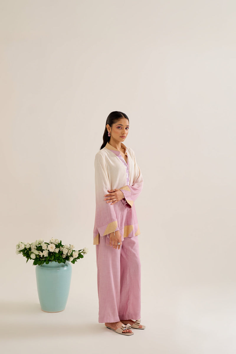 Chhui Mui Co-Ord Set