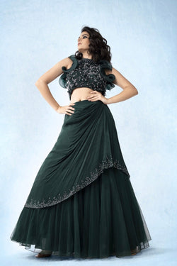 AW-15 - Lehenga