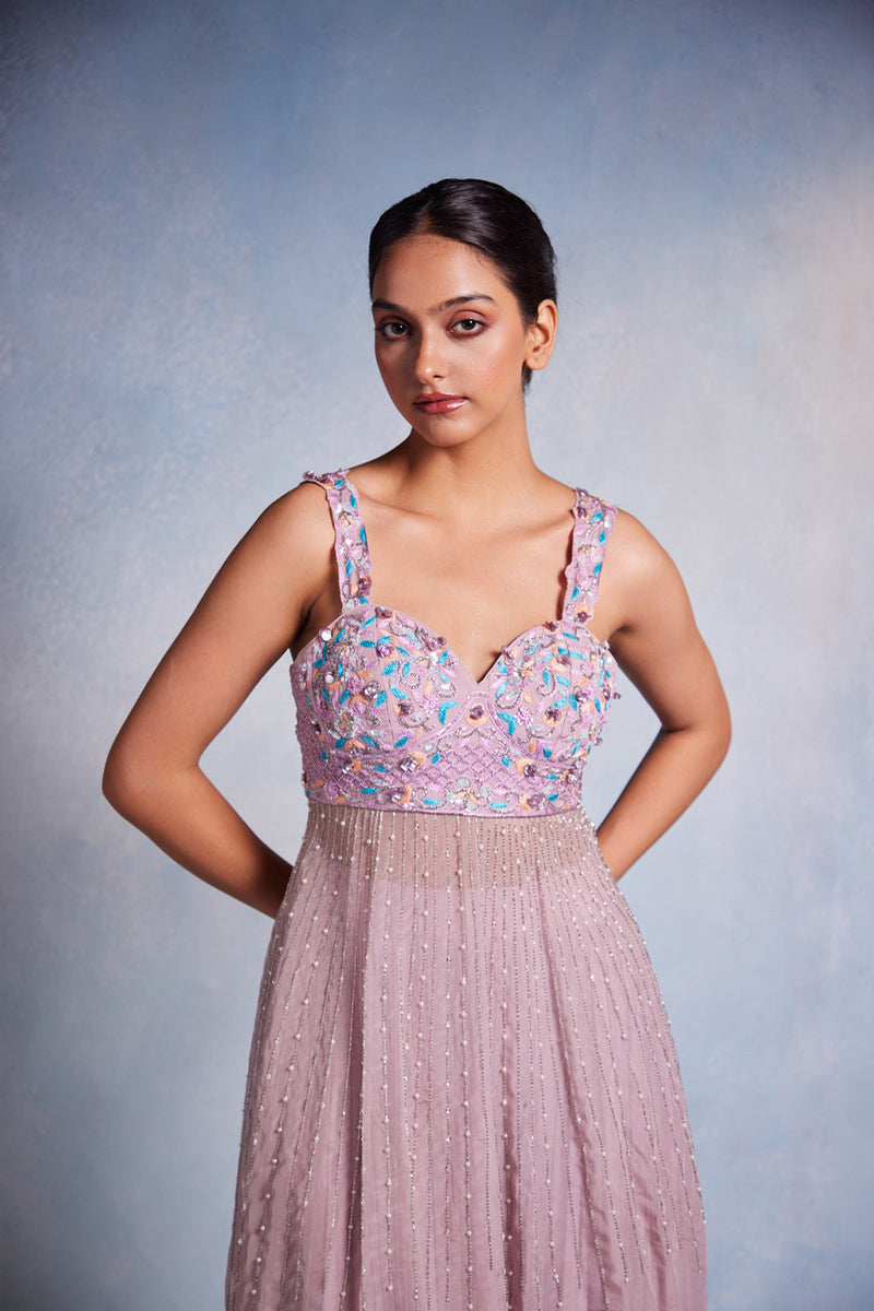 Itisha Peplum