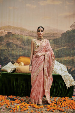 Mayur Shilp Saree