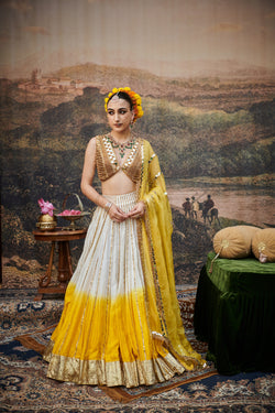 Surabhi Lehenga