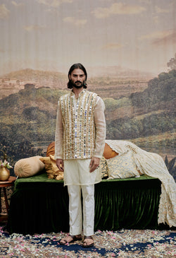 Falak Kurta Set